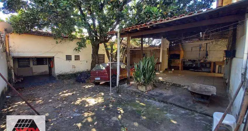 Casa com 3 quartos à venda na Vila Rehder, Americana 