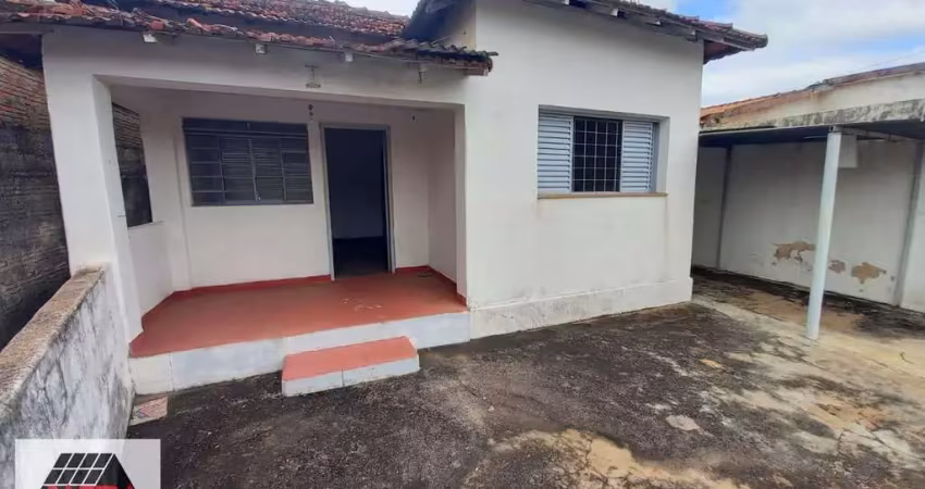 Casa com 3 quartos à venda em São Manoel, Americana 