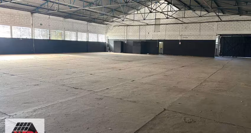 Barracão / Galpão / Depósito à venda no Jardim Eneides Industrial, Nova Odessa 