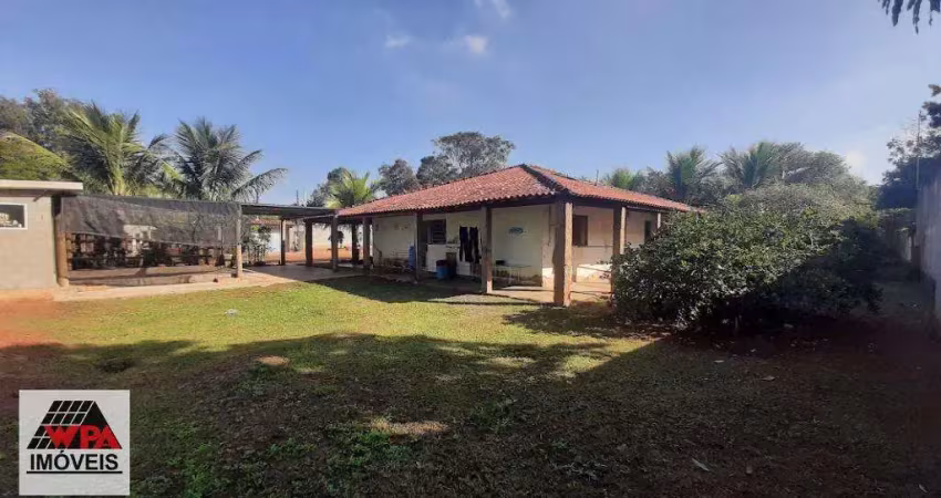 Fazenda à venda no Vale dos Lirios, Nova Odessa 