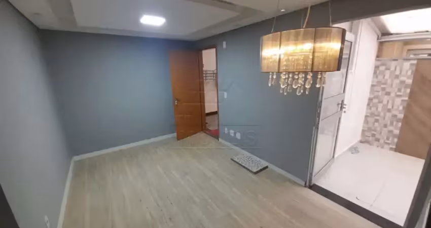 Apartamento com 2 quartos para alugar no Jardim Bertoni, Americana 