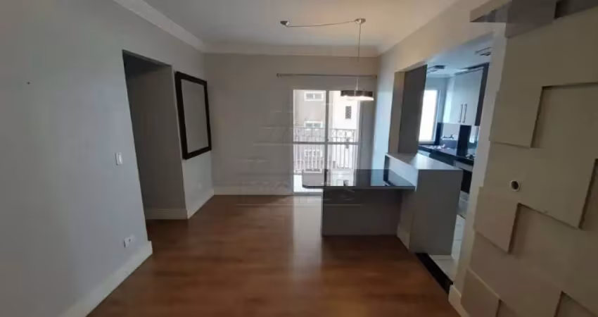 Apartamento com 3 quartos para alugar no Jardim Santana, Americana 