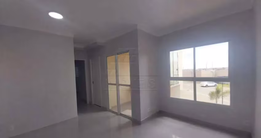 Apartamento para locação no reserva santa bárbara em santa bárbara d`oeste