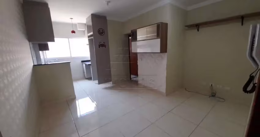 Apartamento com 2 quartos para alugar no Parque Nova Carioba, Americana 