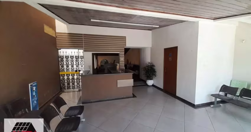 Ponto comercial para alugar no Cechino, Americana 