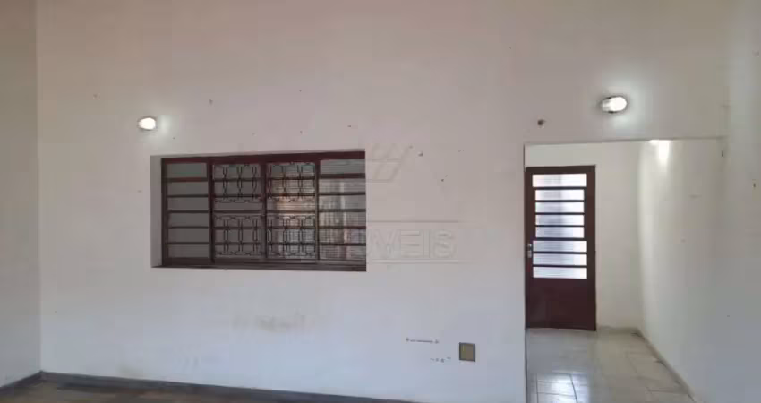 Casa com 3 quartos para alugar na Vila Bertini, Americana 