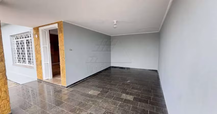 Casa comercial para locação no vila santa catarina em americana