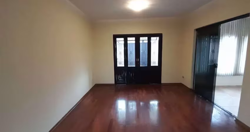 Casa com 2 quartos para alugar na Vila Santa Maria, Americana 