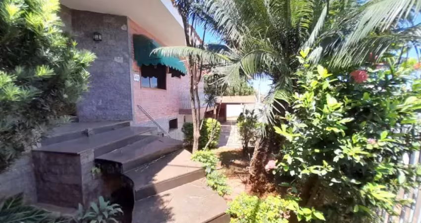 Casa com 3 quartos para alugar no Jardim Colina, Americana 