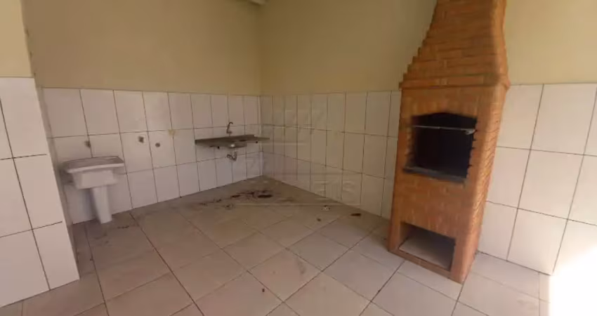 Casa com 3 quartos à venda no Lagoa Seca, Santa Bárbara D'Oeste 