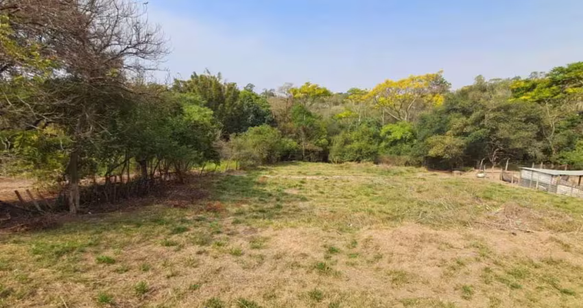 Fazenda à venda em Chácara Letônia, Americana 
