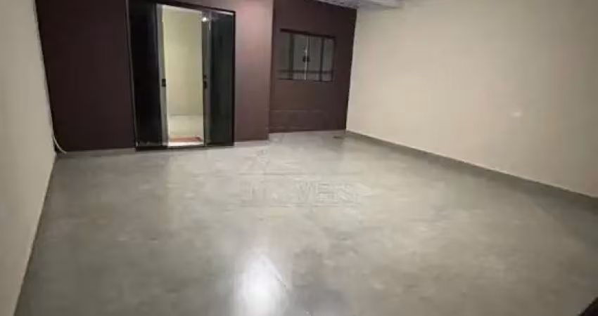 Casa com 2 quartos para alugar no Jardim Boer II, Americana 