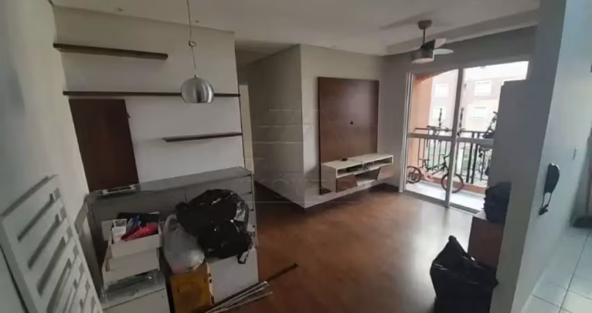 Apartamento para locação e venda no americana gardens em americana
