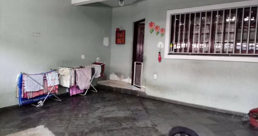 Sobrado a venda - Jardim Guilhermina, Santo Andre