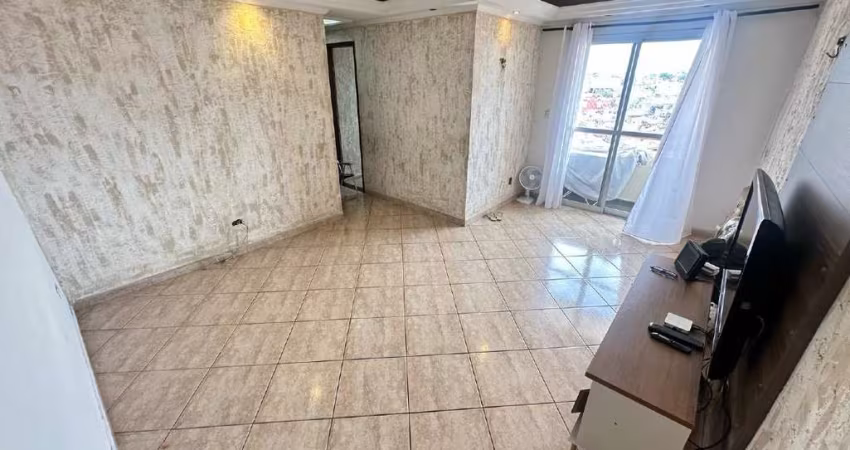 Apartamento a venda - Jardim Estadio, Santo Andre