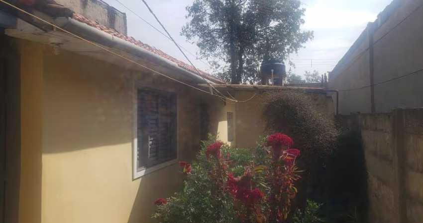Casa a venda - Vila Cecilia Maria, Santo Andre