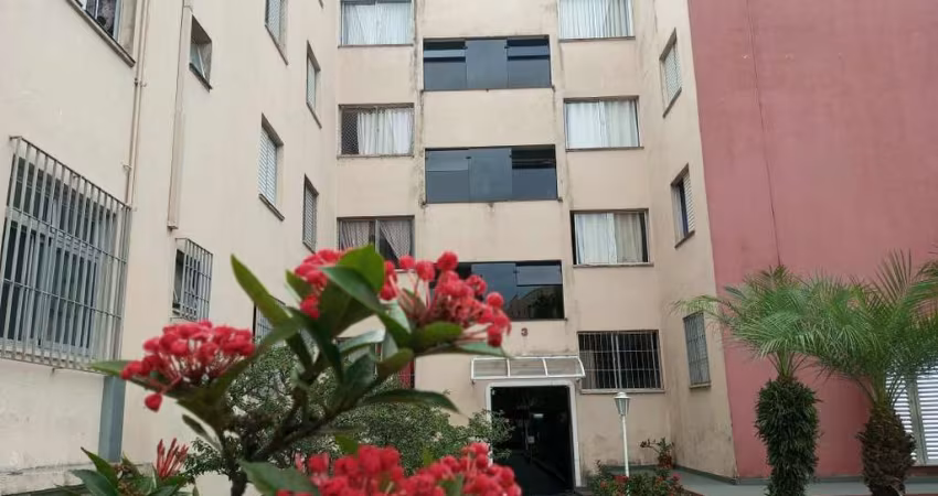 Apartamento para locação - Jardim Alvorada, Santo Andre