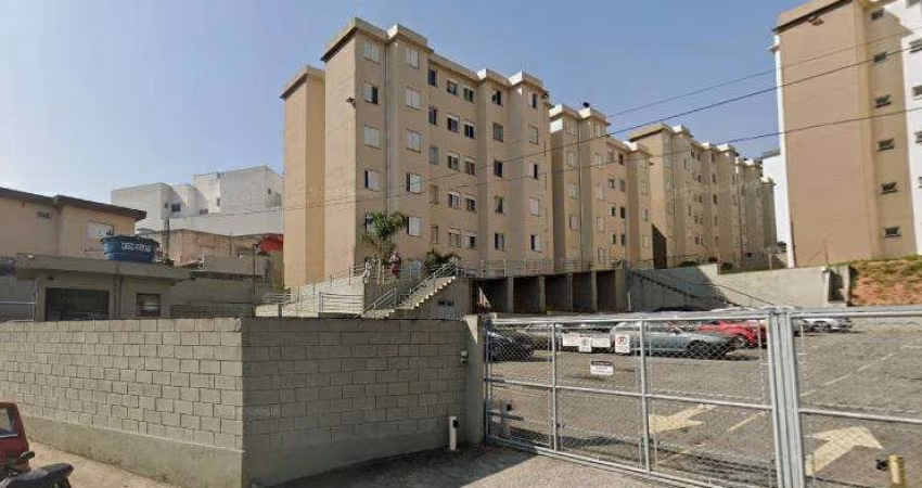Apartamento a venda - Vila Eldizia, Santo Andre