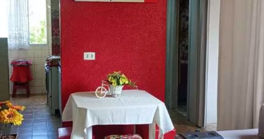 Apartamento a venda - Jardim Las Vegas, Santo Andre