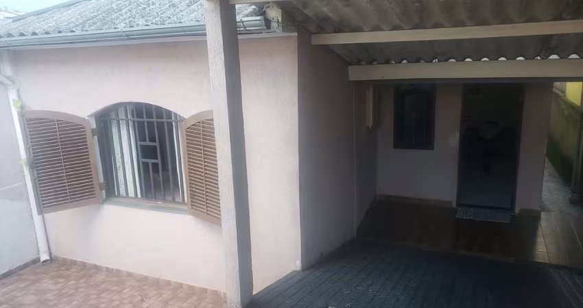 Casa a venda - Vila Bela Vista, Santo Andre