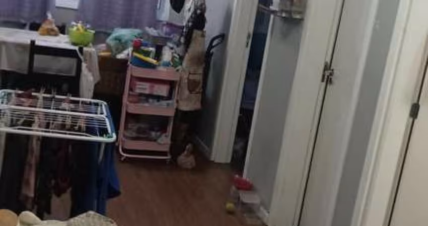 Apartamento a venda - Vila Cecilia Maria, Santo Andre