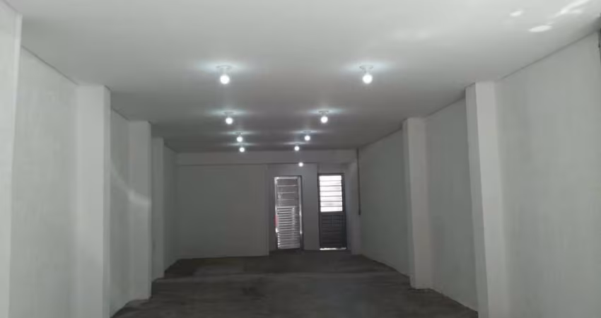 Loja a venda - Vila Alzira, Santo Andre