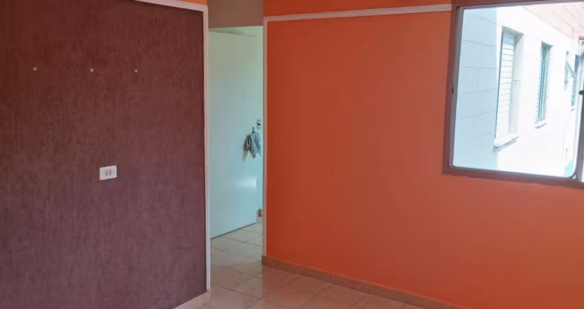 Apartamento a venda - Jardim Alvorada, Santo Andre