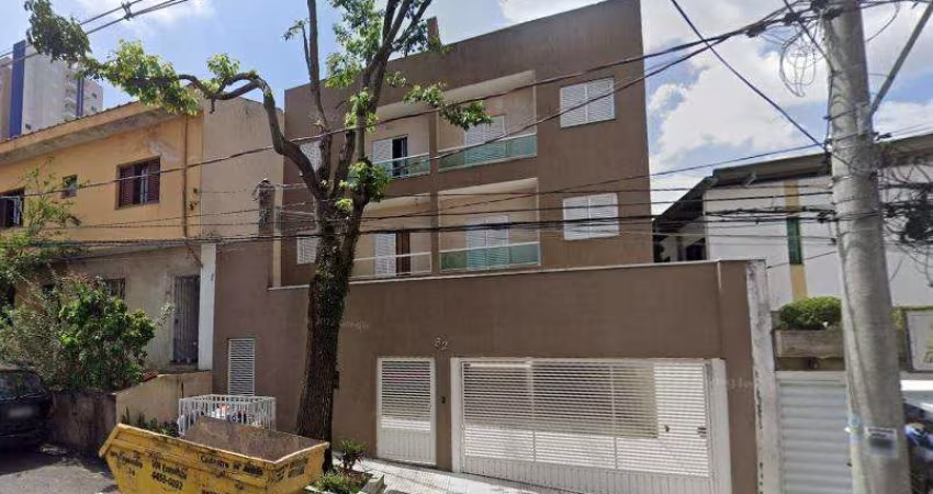 Apartamento para locação - Vila Pires, Santo Andre
