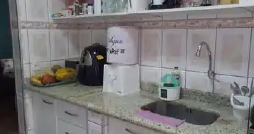Apartamento com 2 quartos à venda no Jardim Alvorada, Santo André 