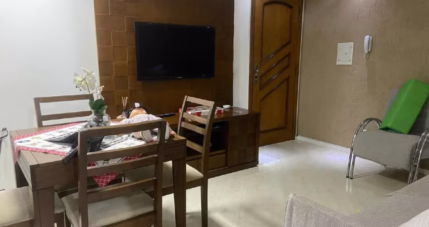Apartamento a venda - Jardim Alvorada, Santo Andre