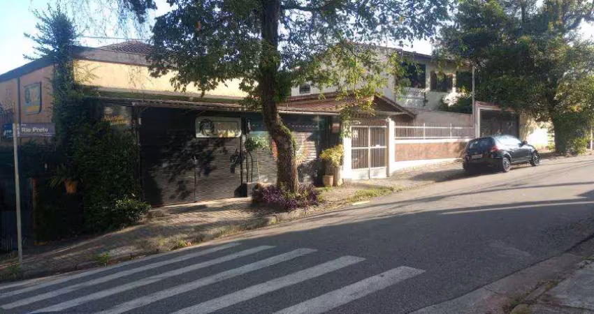 Casa a venda - Vila Valparaiso, Santo Andre