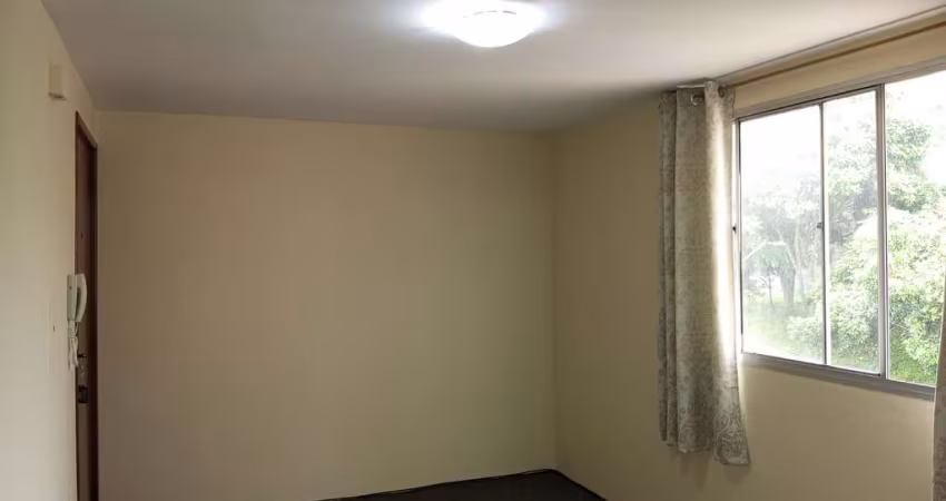 Apartamento para locação - Jardim Alvorada, Santo Andre