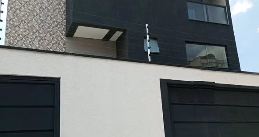 Apartamento a venda - Vila Helena, Santo Andre