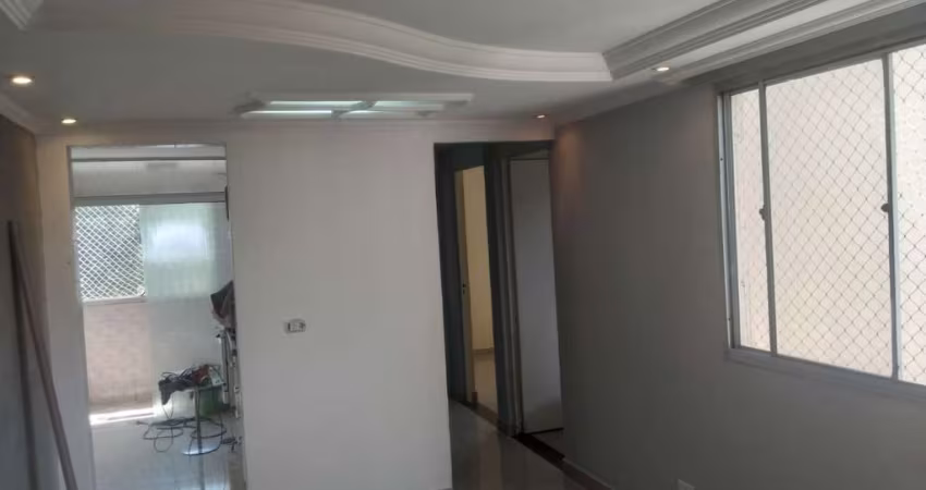 Apartamento a venda - Jardim Alvorada, Santo Andre