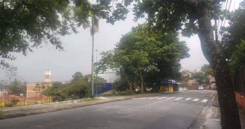 Apartamento a venda - Jardim Alvorada, Santo Andre