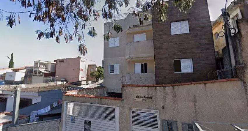 Apartamento a venda - Vila Luzita, Santo Andre