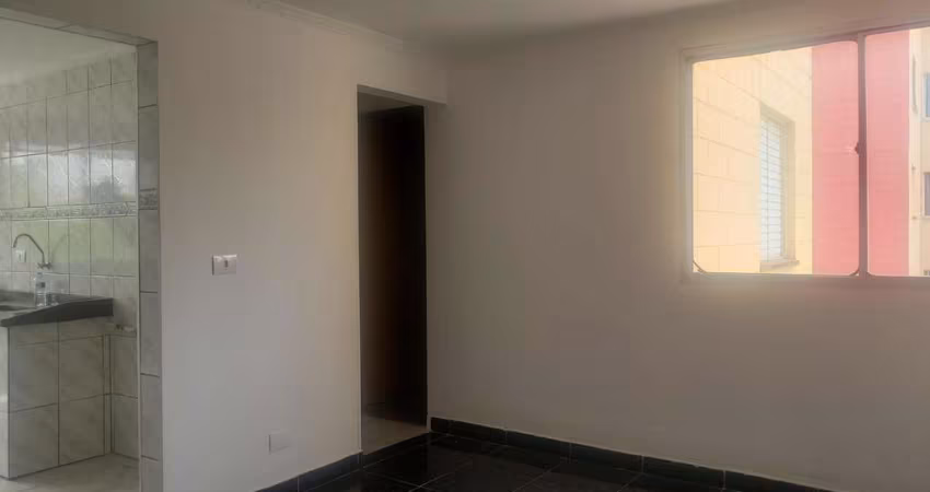 Apartamento a venda - Jardim Las Vegas, Santo Andre