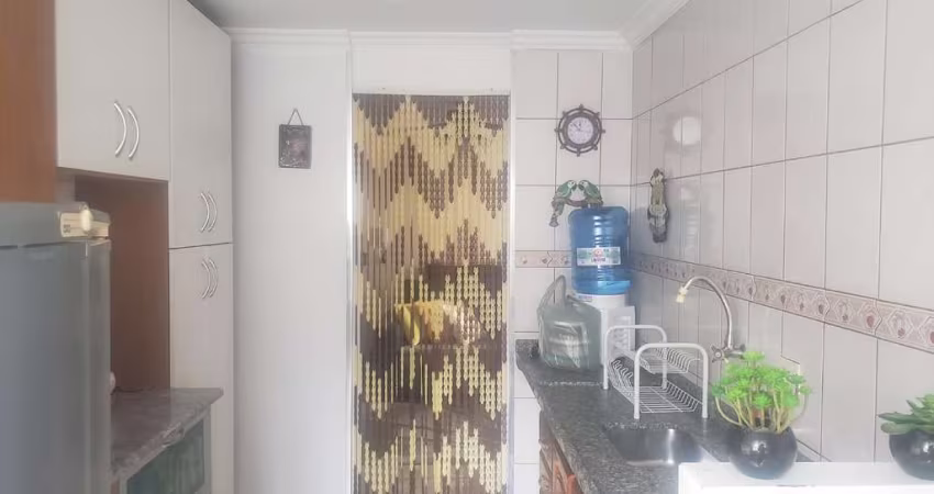 Apartamento a venda - Jardim Alvorada, Santo Andre