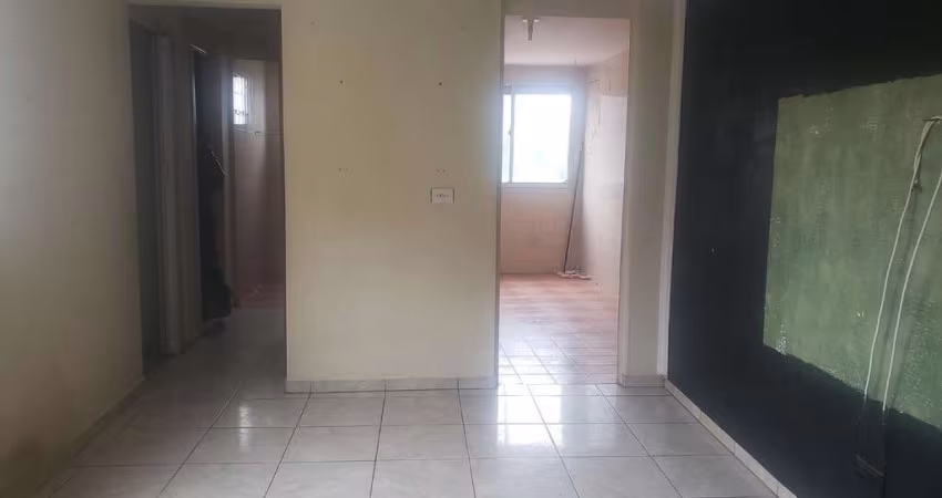 Apartamento a venda - Jardim Alvorada, Santo Andre