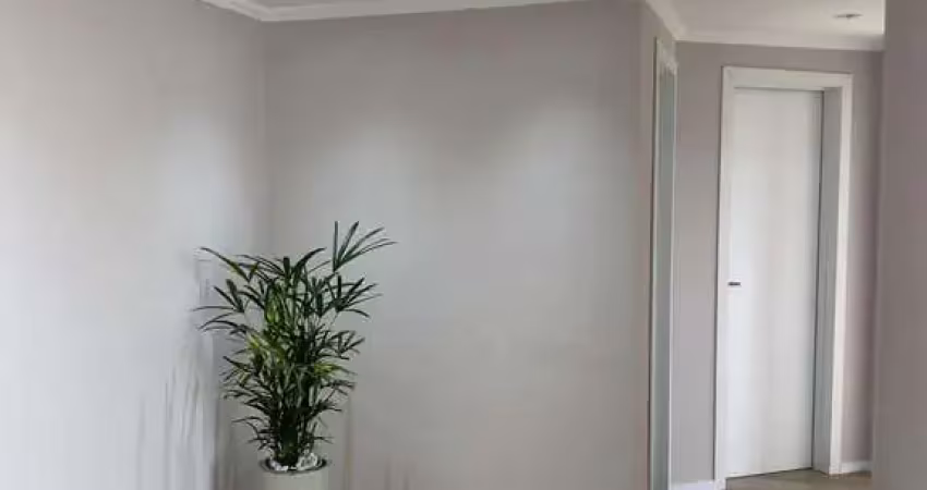 Apartamento com 3 quartos à venda na Vila Bela Vista, Santo André 