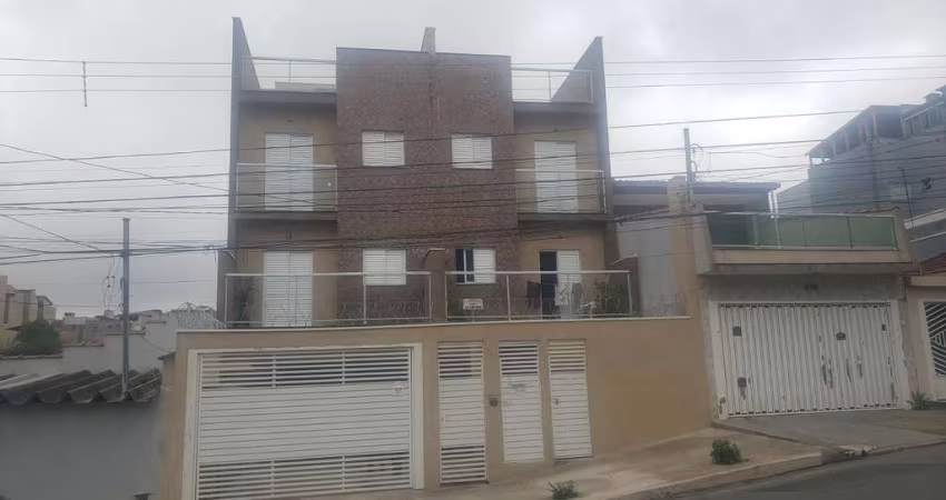 Apartamento a venda - Jardim Estadio, Santo Andre