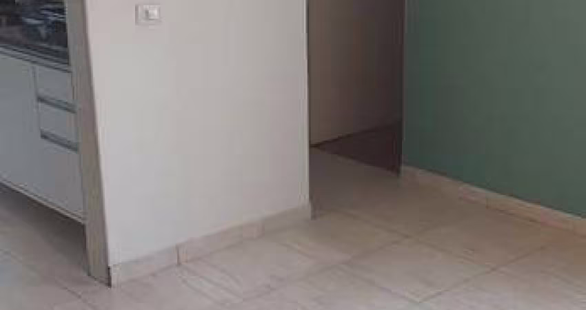 Apartamento a venda - Jardim Alvorada, Santo Andre