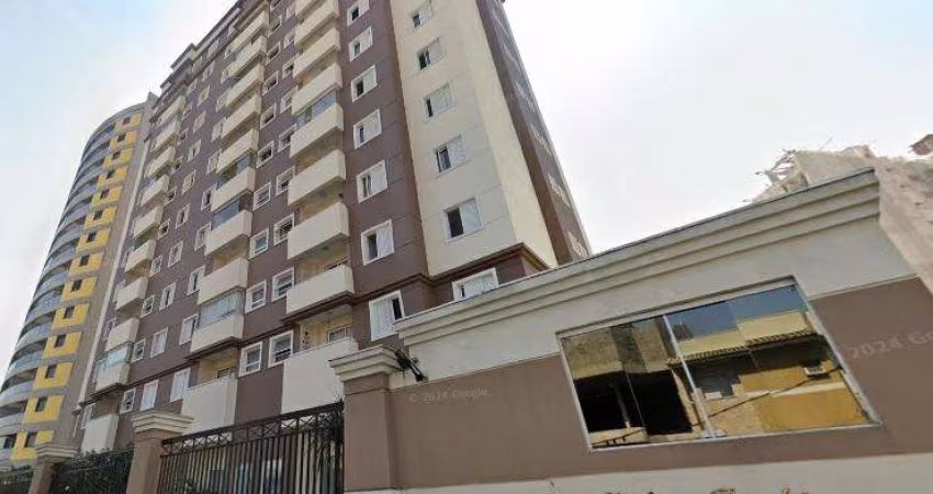 Apartamento a venda - Vila Assuncao, Santo Andre