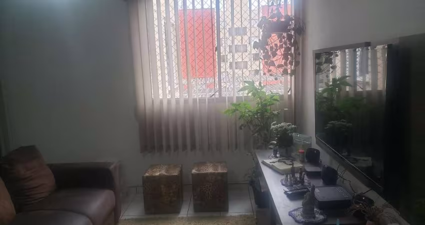 Apartamento a venda - Jardim Alvorada, Santo Andre