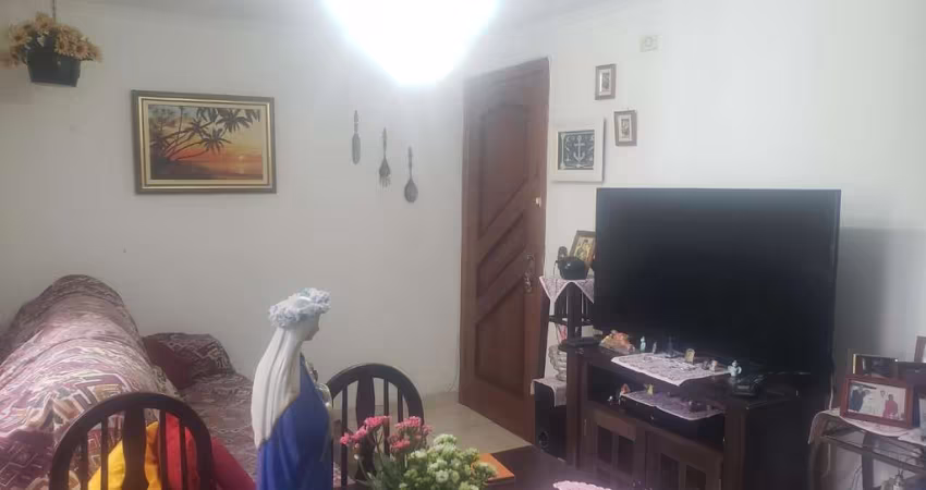 Apartamento a venda - Jardim Alvorada, Santo Andre