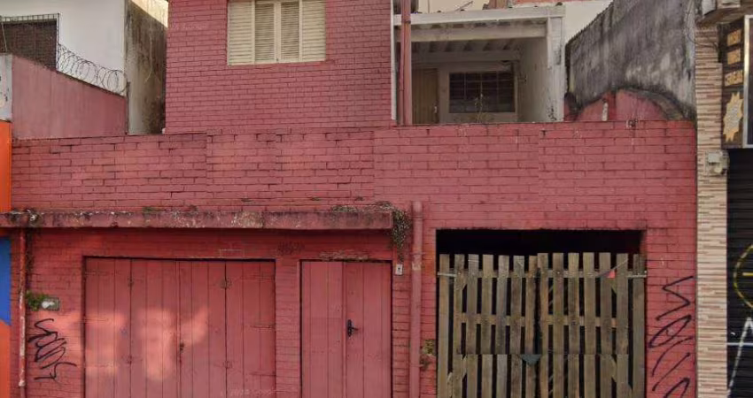 Terreno a venda - Vila Alzira, Santo Andre