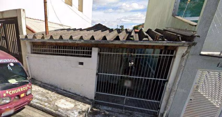 Casa a venda - Vila Bela Vista, Santo Andre