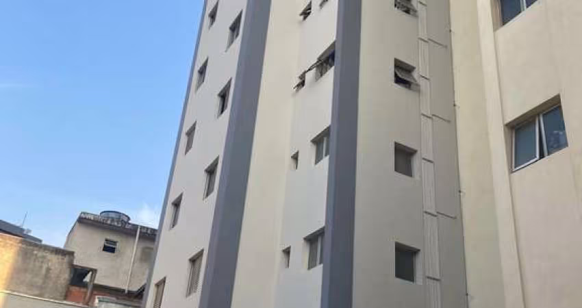 Apartamento para venda ou locação - Vila Bela Vista, Santo Andre