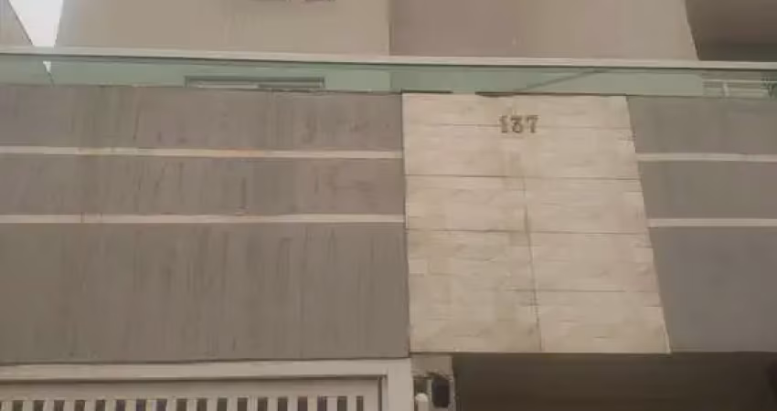 Apartamento com 2 quartos à venda na Vila Marina, Santo André 