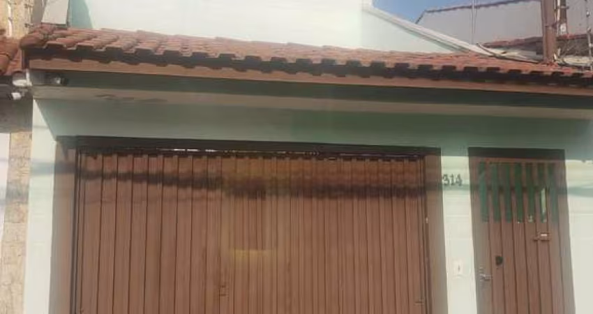 Sobrado a venda - Jardim Las Vegas, Santo Andre